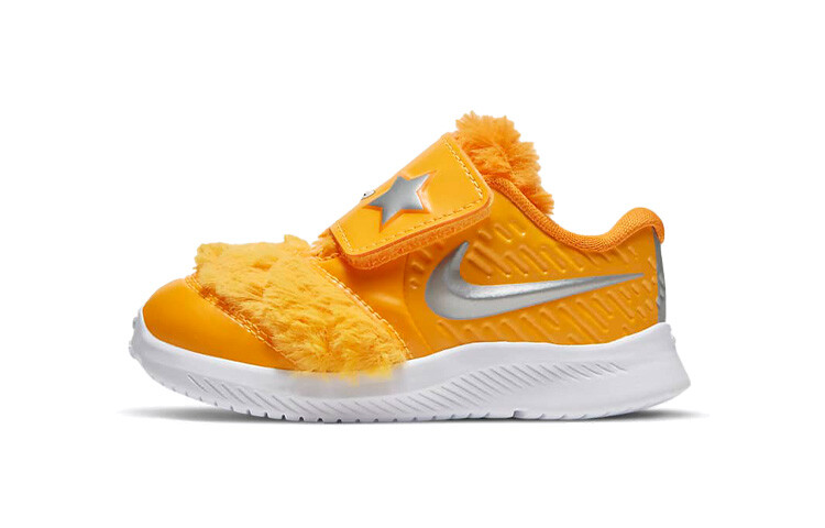 

Кроссовки для малышей Nike Star Runner 2 TD