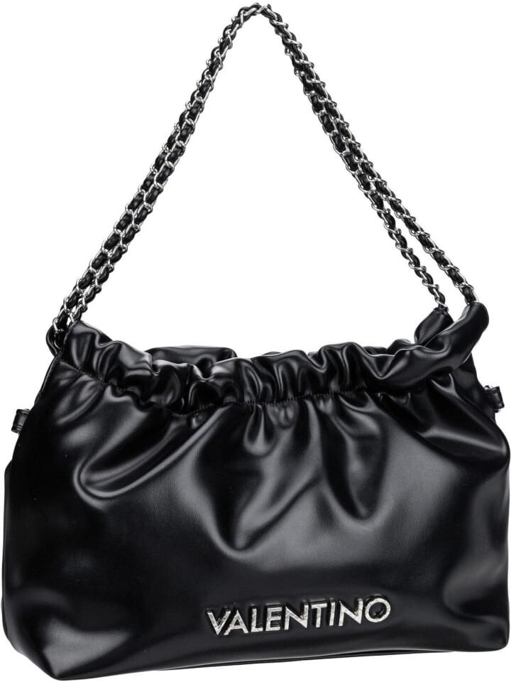 

Сумка Valentino Bags Bucket Bag Pacha AF32, неро