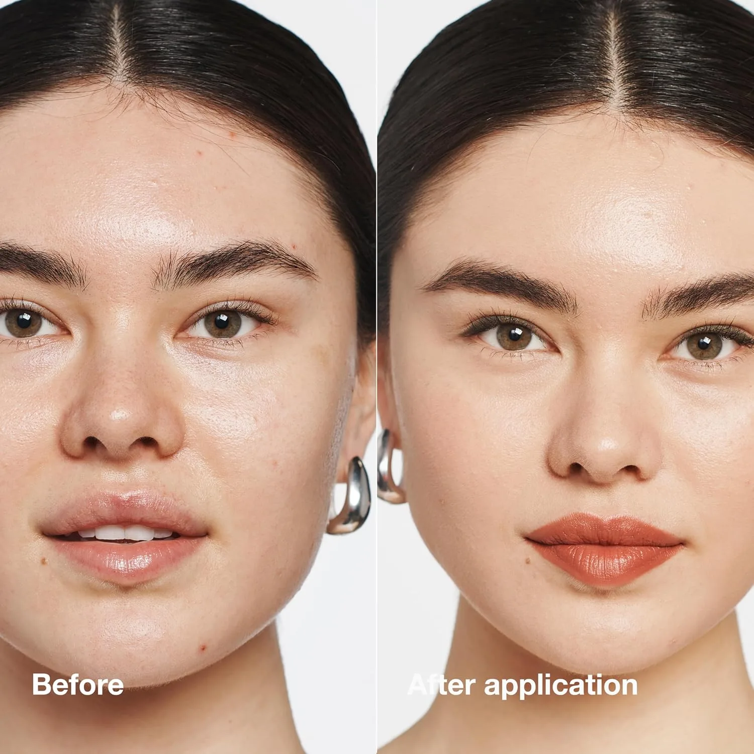 Clinique Even Better Makeup жидкий тональный крем SPF 15 с витамином C для сухой и комбинированной кожи | среднее покрытие и естественный финиш, AK Fair CN 20 - very fair, cool-neutral undertones — фото 4