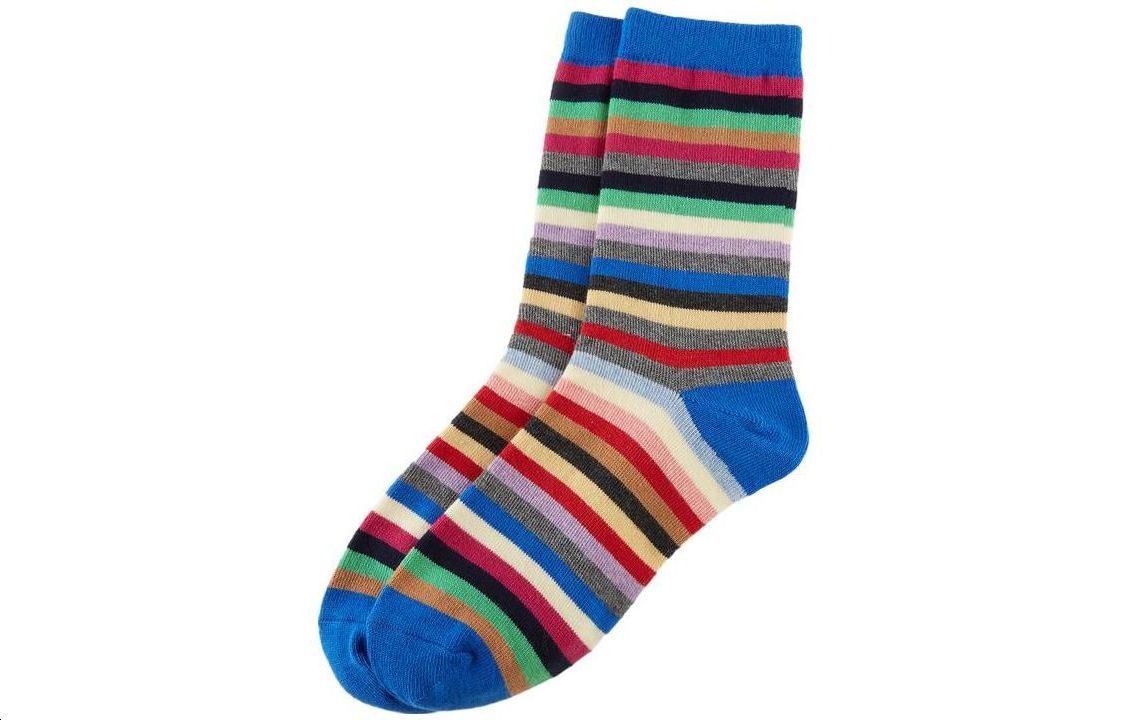 

GAP Мужские носки до середины икры, 1 шт