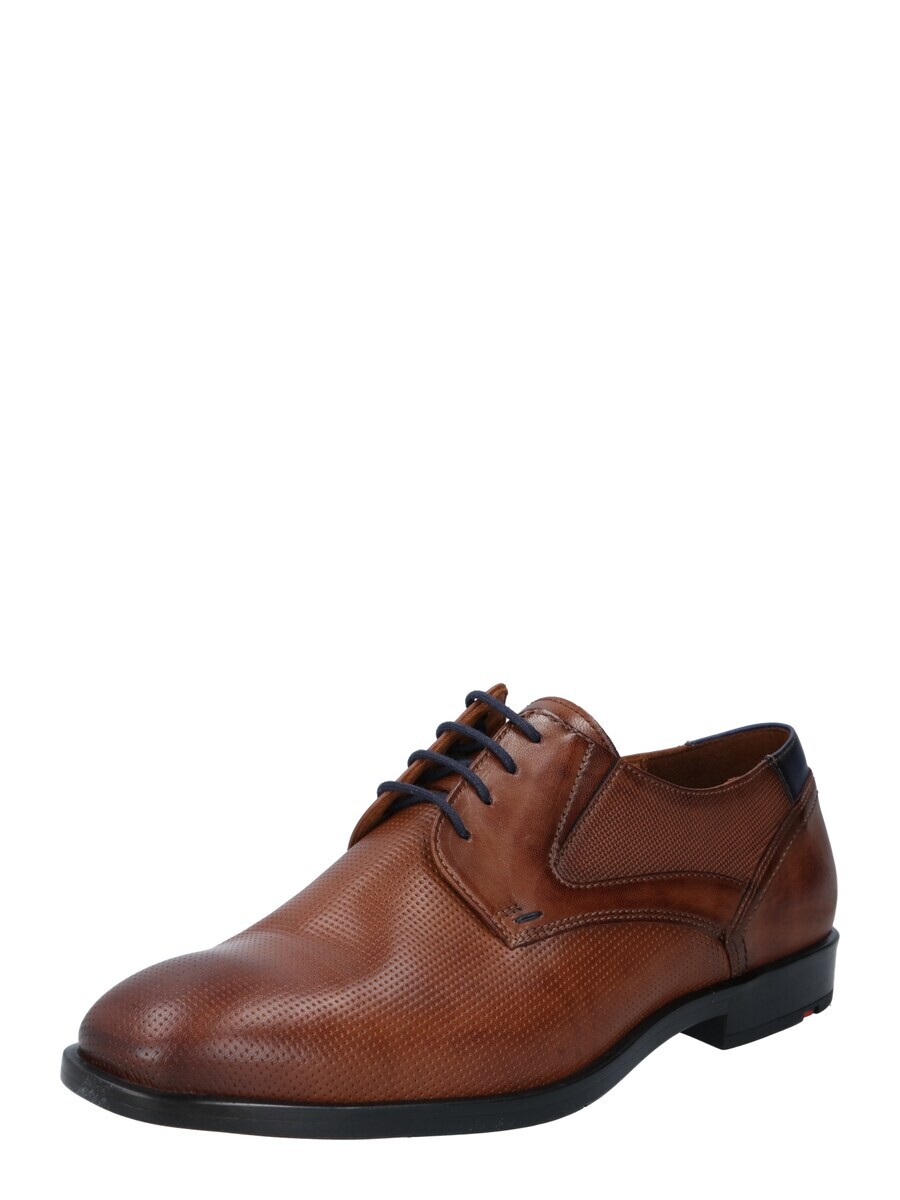 

Деловые туфли LLOYD Lace-Up Shoes Kelsan, коричневый