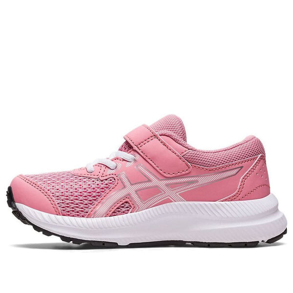 

Кроссовки contend 8 'fruit punch' Asics, мультиколор