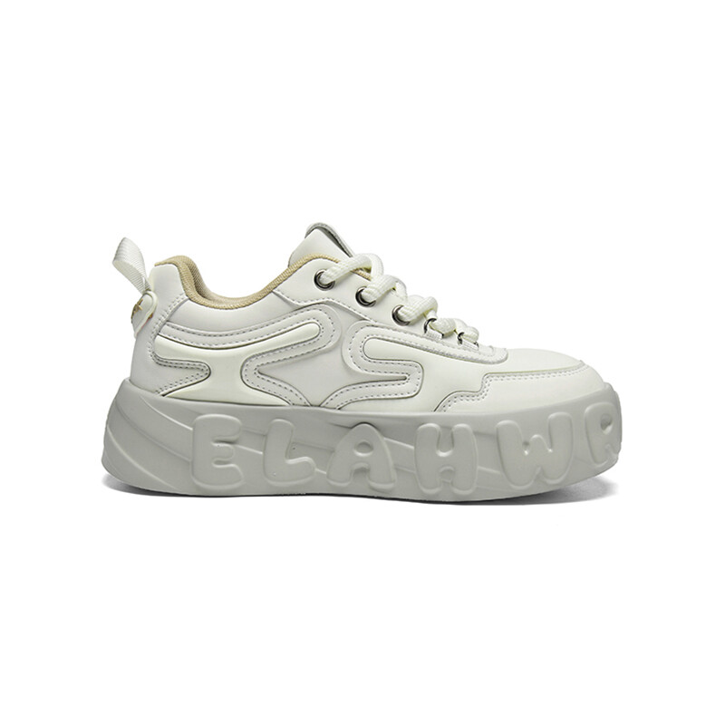 

Кеды FAIRWHALE Skateboard Shoes Men Low-Top