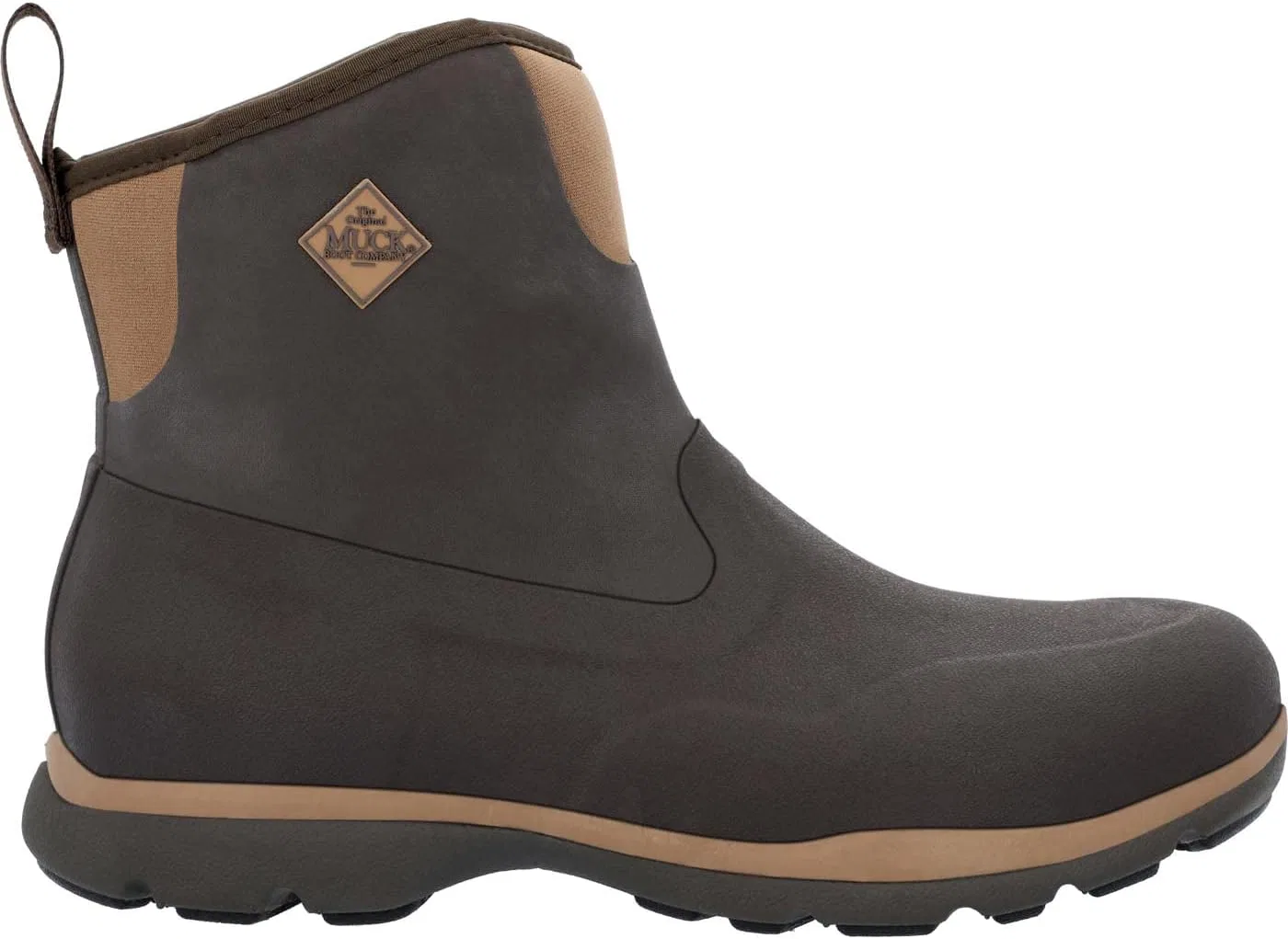 Мужские походные ботинки Muck Boots Woody Sports, Braun Bark Otter