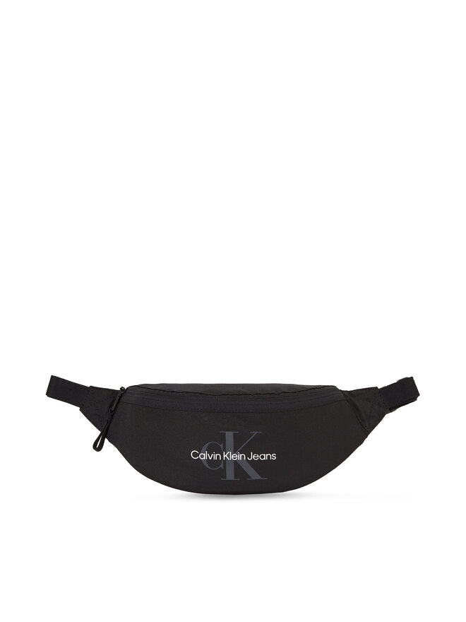 

Поясная сумка Calvin Klein Jeans, черный