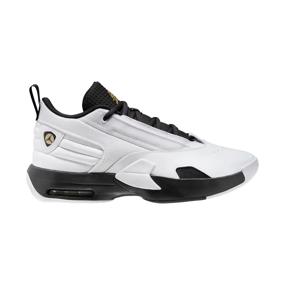 

Кроссовки мужские повседневные Nike Jordan MaxAura 6, белый