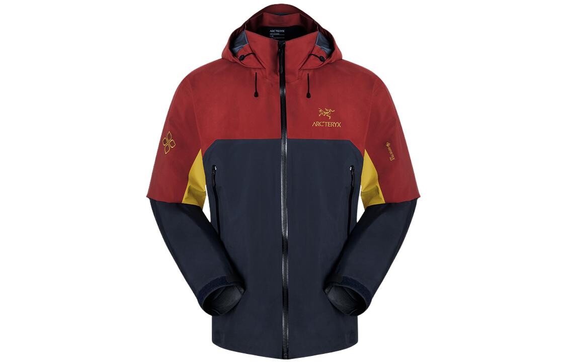 

Куртка BETA AR для мужчин Songtsam Arcteryx, цвет Songtsam