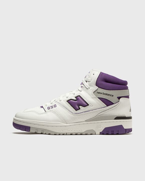 

Кроссовки New Balance 650, белый