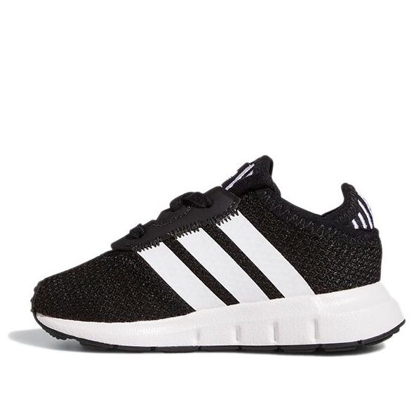 

Кроссовки Swift Run X Adidas, черный