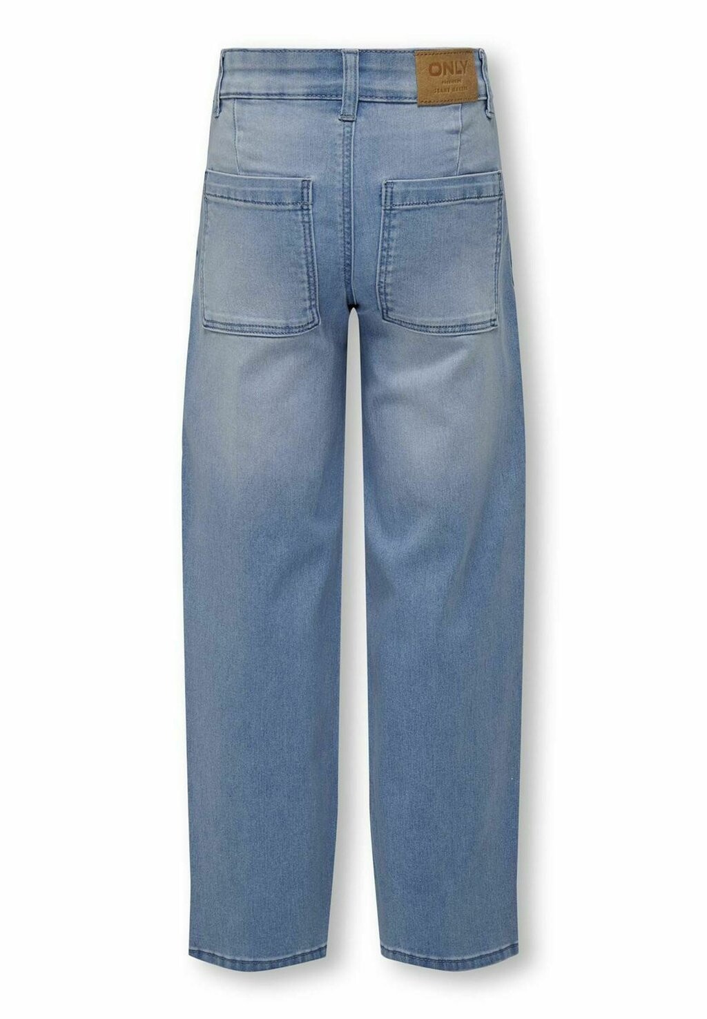 

Джинсы-сигареты Kids ONLY, цвет Light Blue Denim