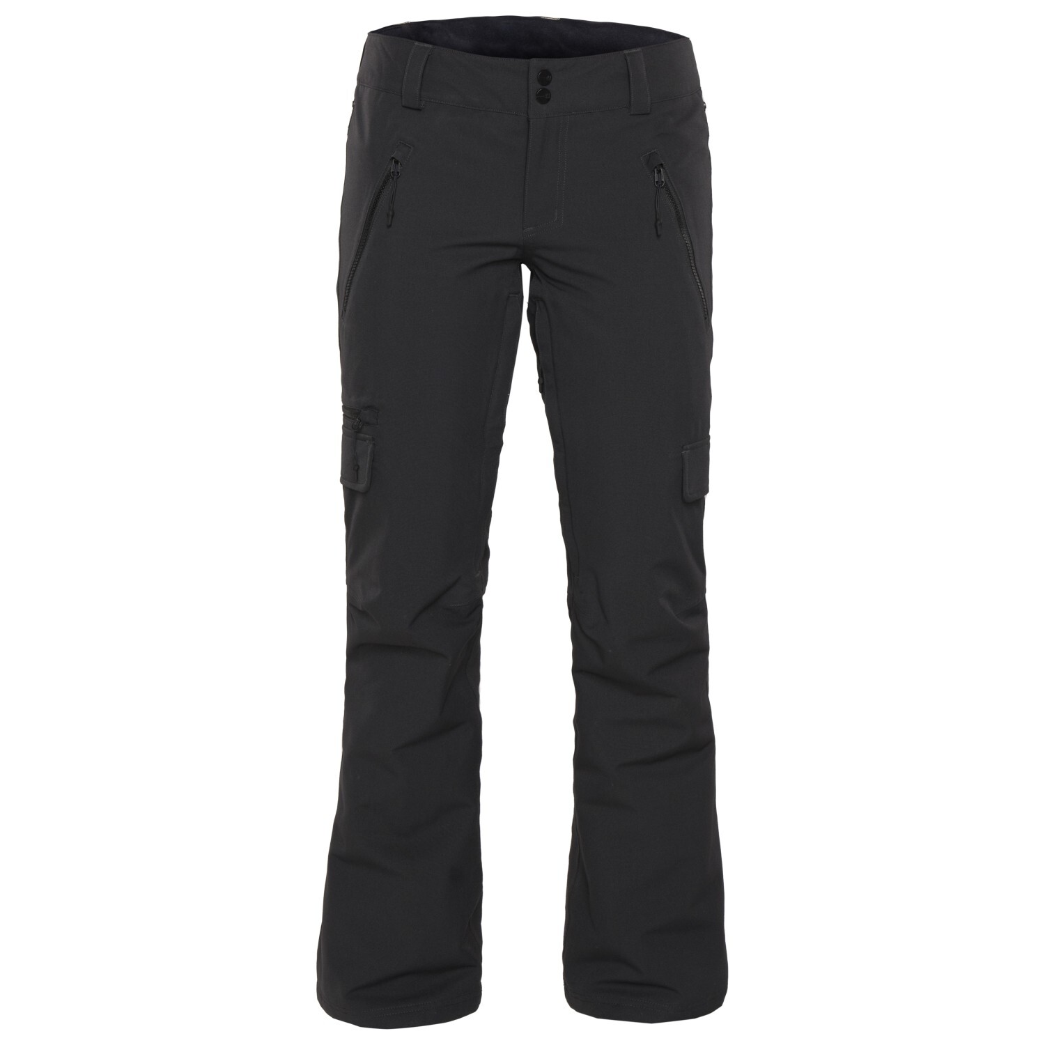 

Лыжные штаны Armada Mula 2L Insulated Pant, черный