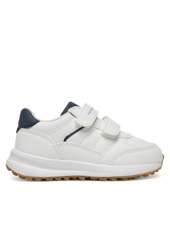 

Кроссовки T1X9-33871-1355 M Tommy Hilfiger, белый