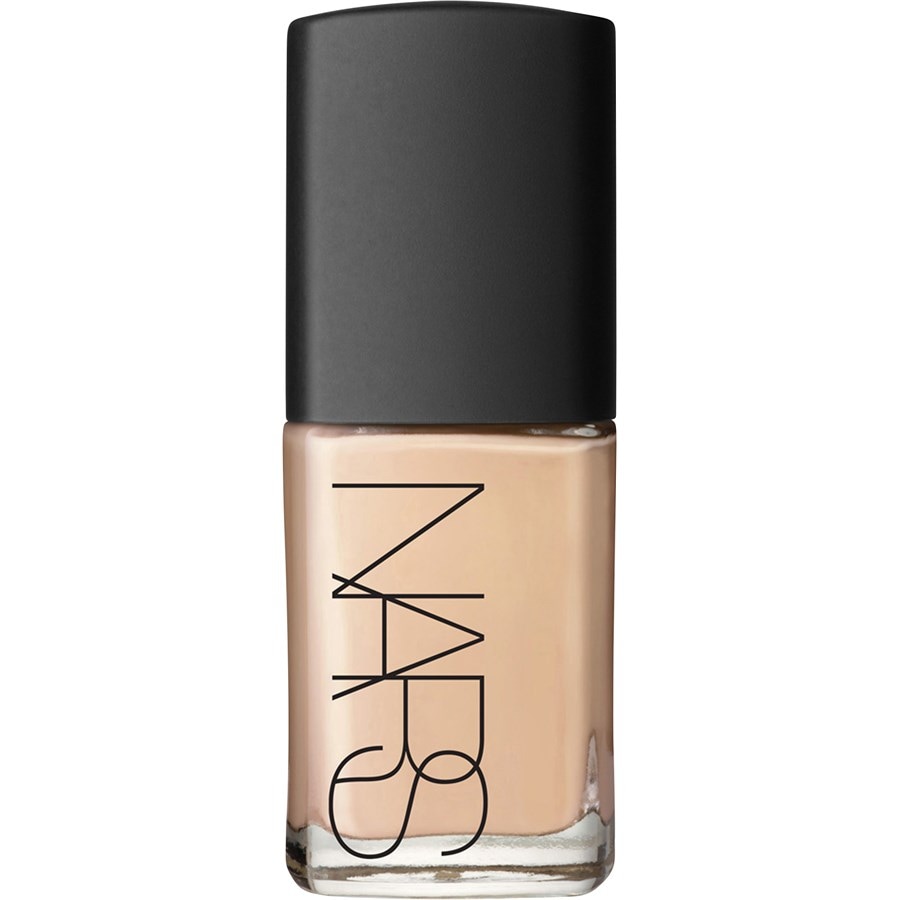 

Тональная основа NARS Sheer Glow Foundation, Deauville / 30 ml