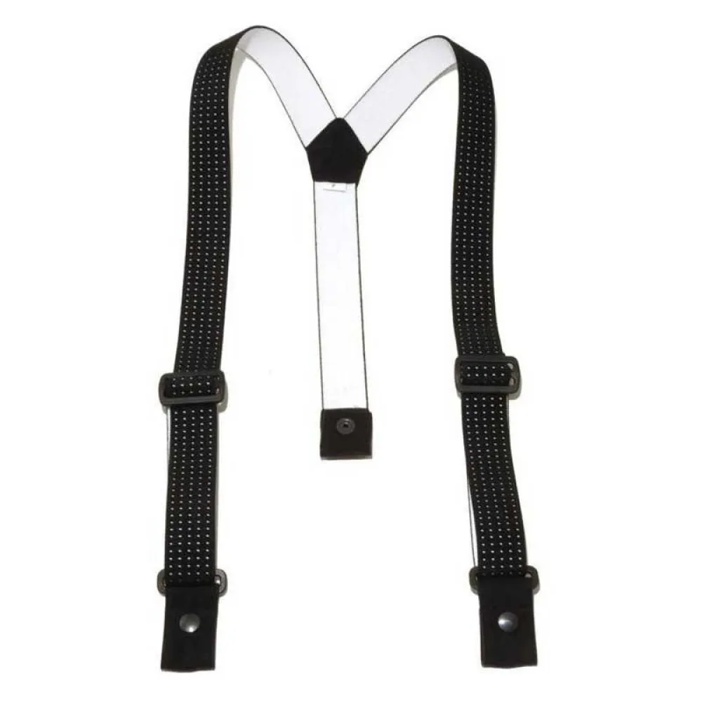 

Ремень Touratech CompaГ±ero Suspenders, черный