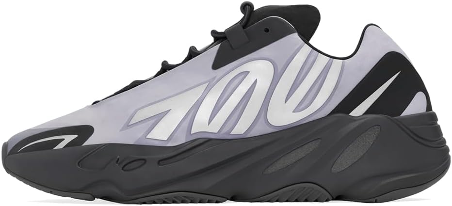 Мужские кроссовки adidas Yeezy Boost 700 на шнуровке, Monkey Clay/Monkey Clay/Monkey Clay — фото 2