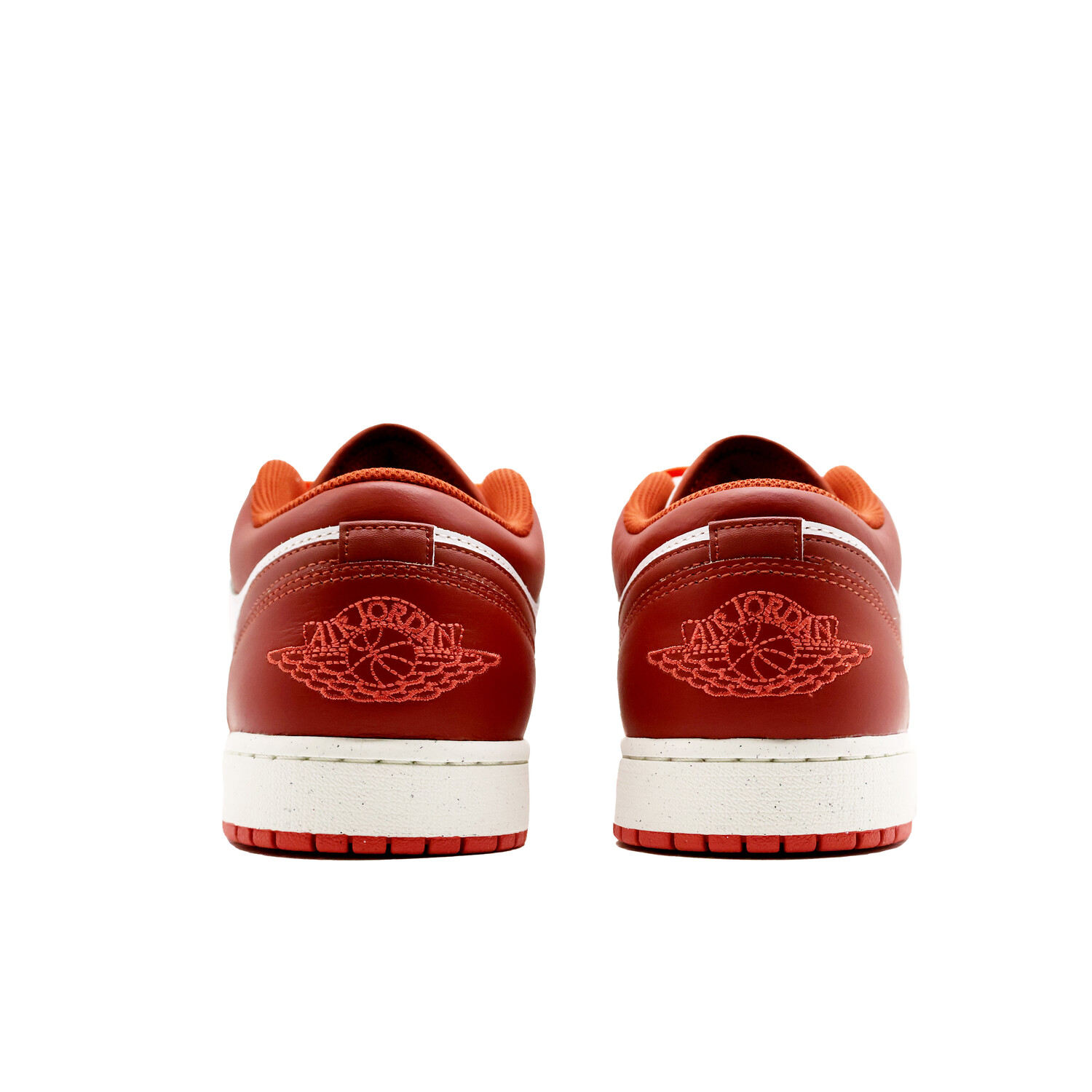 

Кроссовки Air Jordan 1 Vintage Basketball Shoes Men Low-top Gold, цвет Like