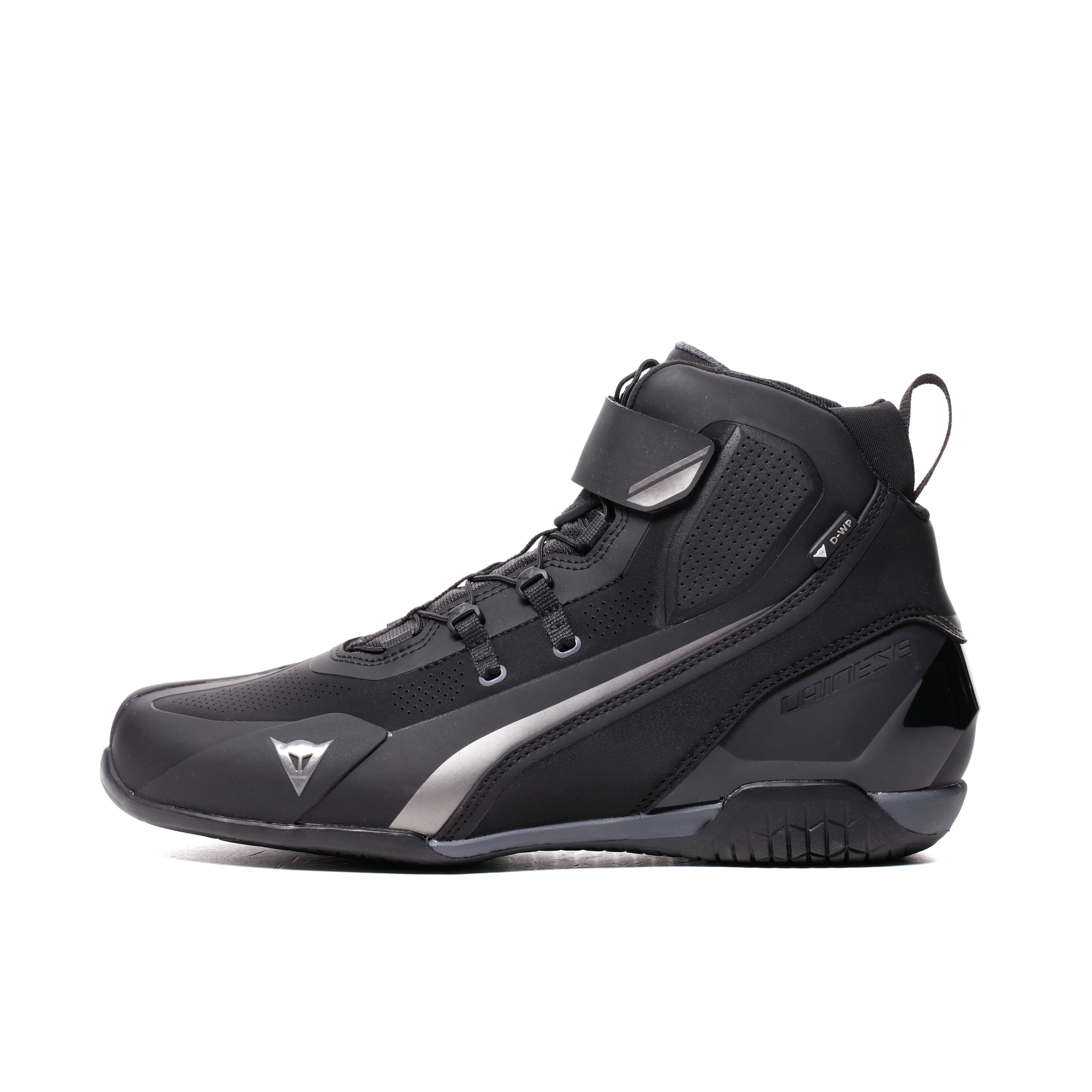 

Мужские велотуфли средней высоты DAINESE, 604/Black