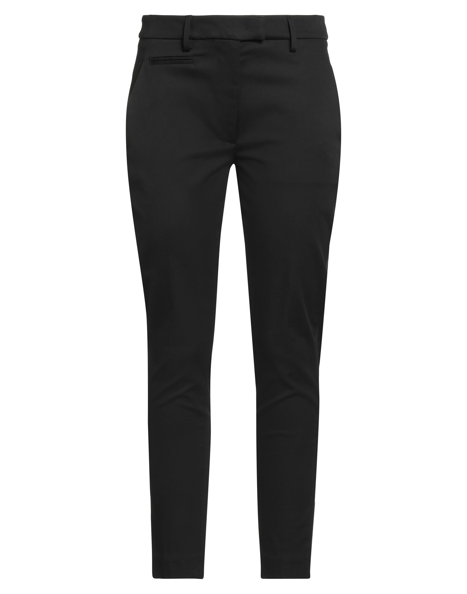 

Брюки Dondup, черный