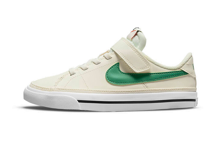 

Детские кроссовки для скейтбординга Nike Court Legacy PS