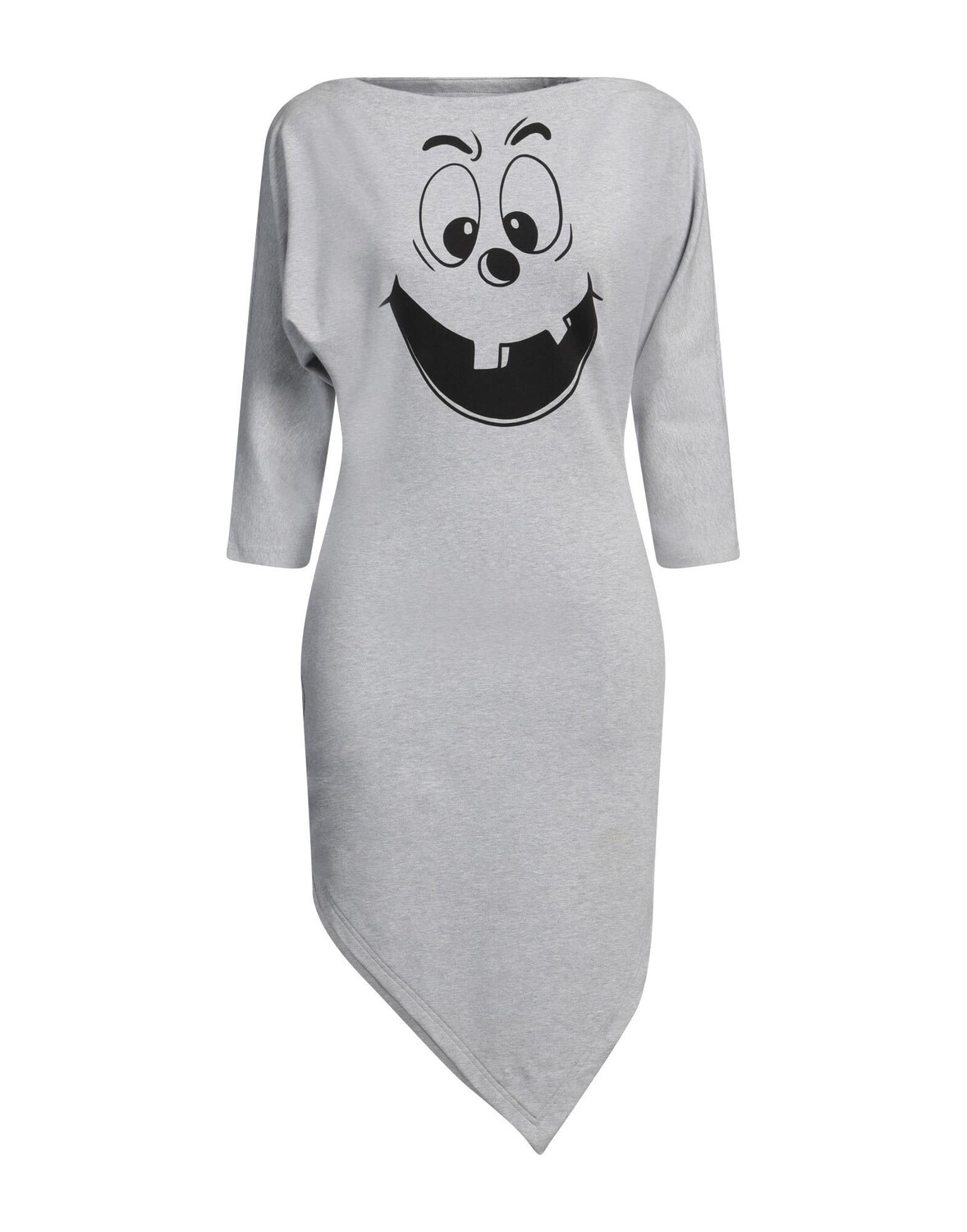 

Платье Moschino, светло-серый