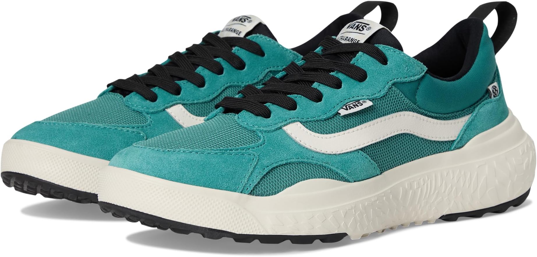 Кроссовки Unisex Vans MTE Ultrarange Neo VR3, Pool BlueSee Less
