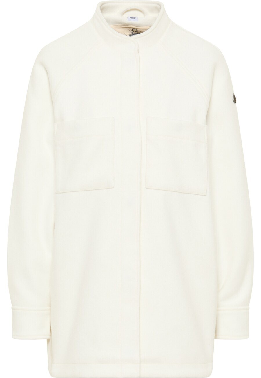 

Всесезонная куртка DreiMaster Vintage Between-Season Jacket, белый