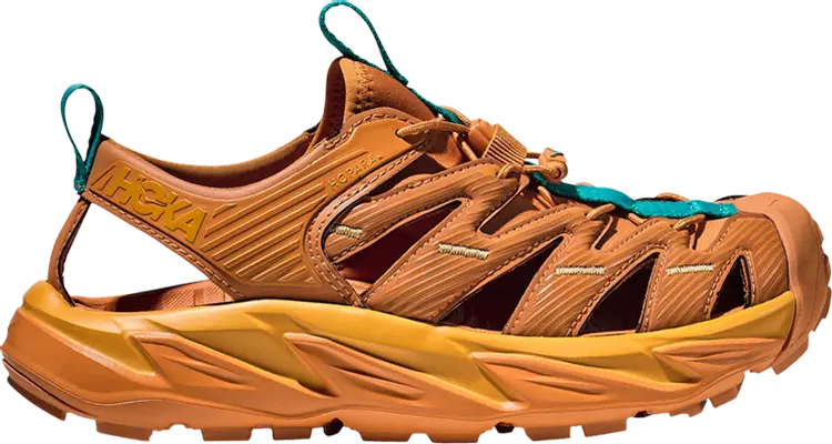 

Кроссовки Hopara Sandal 'Desert Sun', оранжевый