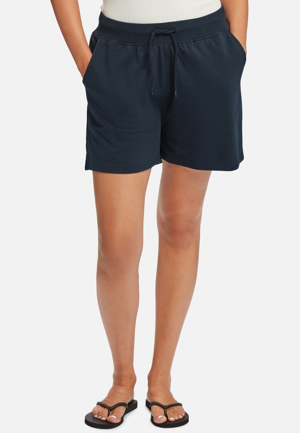 

Спортивные штаны FANY U.S. Polo Assn., темно-синий