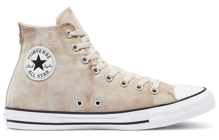 

Кеды Converse Chuck Taylor All Star High Top 'Creamwhite Brown'