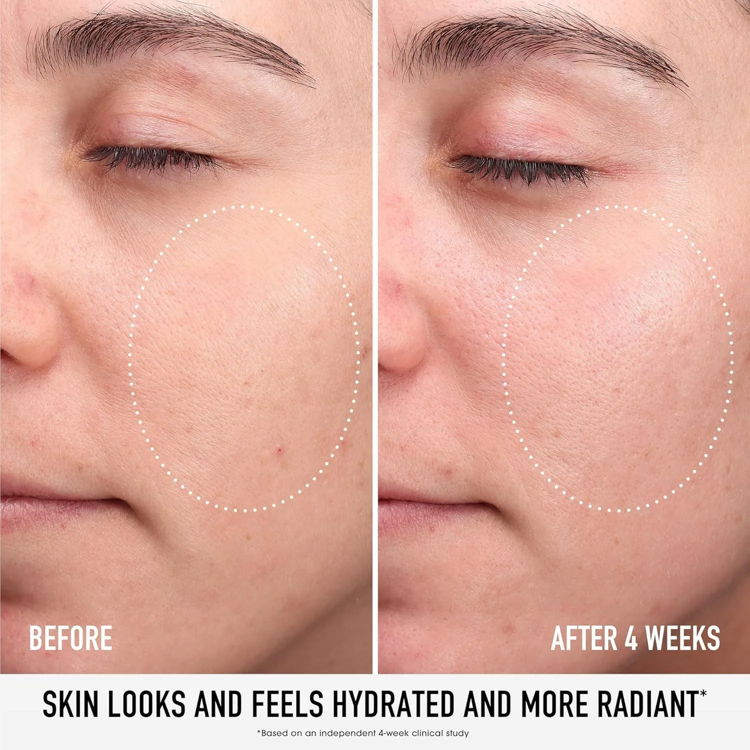 Сыворотка bareMinerals — Skin Rescue Face Serum, улучшает состояние кожи за 1 неделю, протестировано на, 30 мл — фото 3