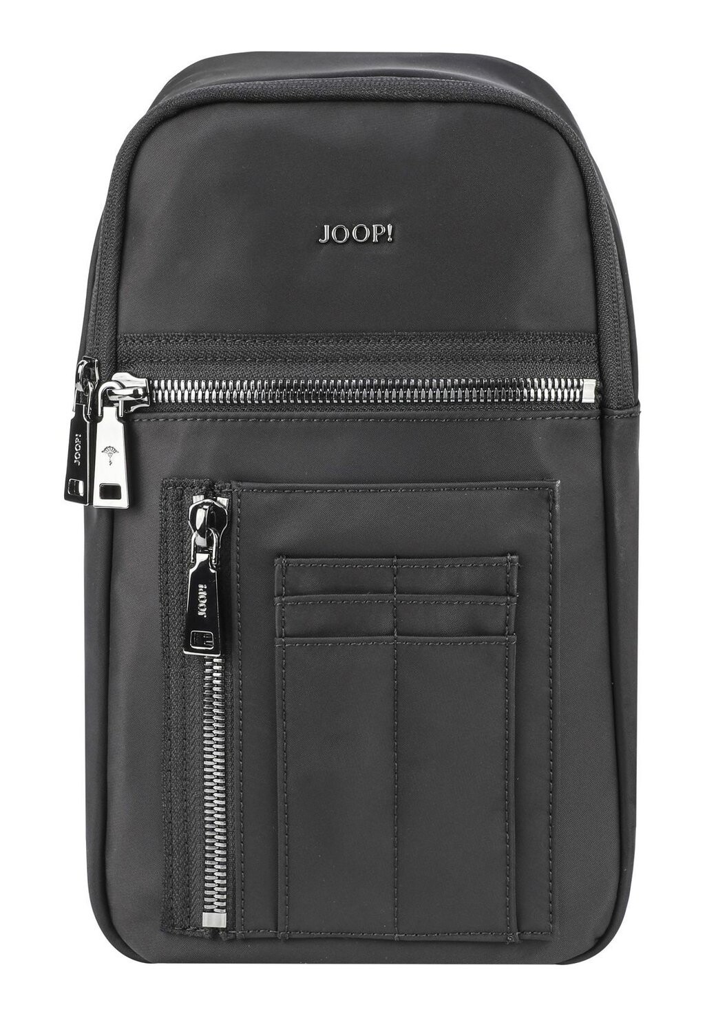 

Сумка через плечо BARLETTA TIMO SLING MVZ JOOP!, цвет black, Черный, Сумка через плечо BARLETTA TIMO SLING MVZ JOOP!, цвет black