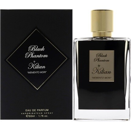 

Парфюмированная вода Black Phantom спрей 50 мл Kilian
