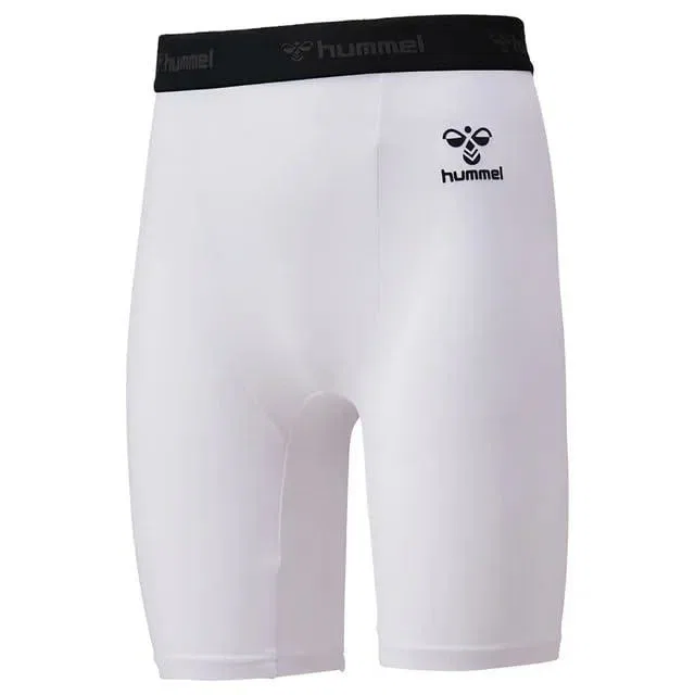 Детские спортивные тайтсы от Hummel