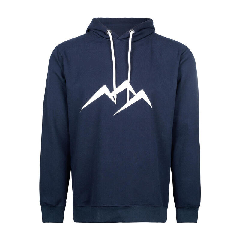 

Толстовка Waldau Adult DRASSN, цвет blau