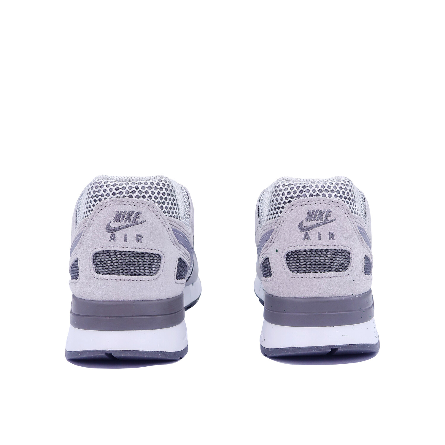 

Кроссовки Air Pegasus 89 мужские низкие серые/белые Nike