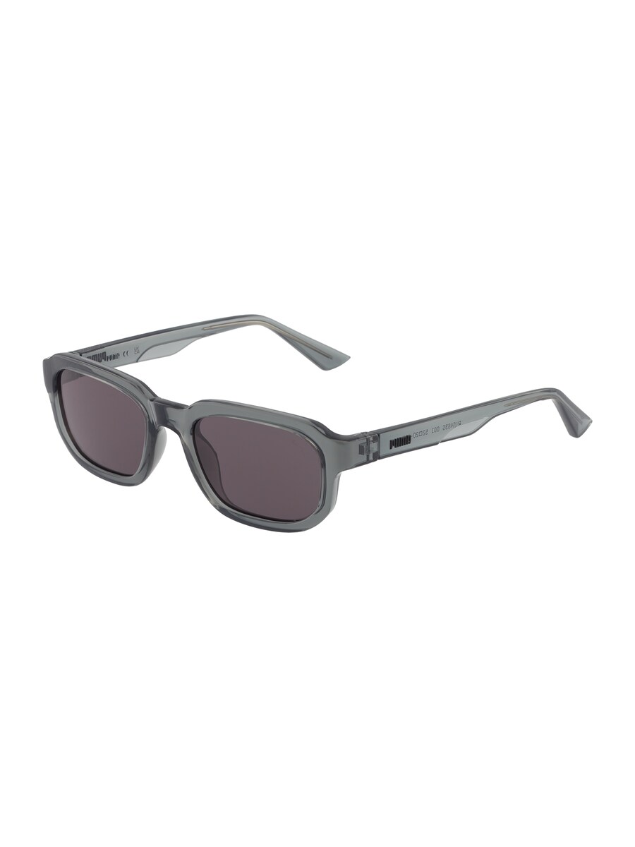 

Солнцезащитные очки PUMA PU0463S, серый