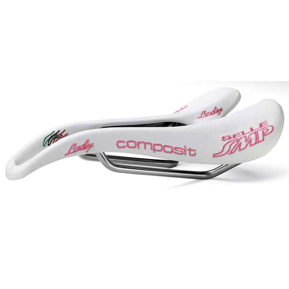 

Седло Selle Composit