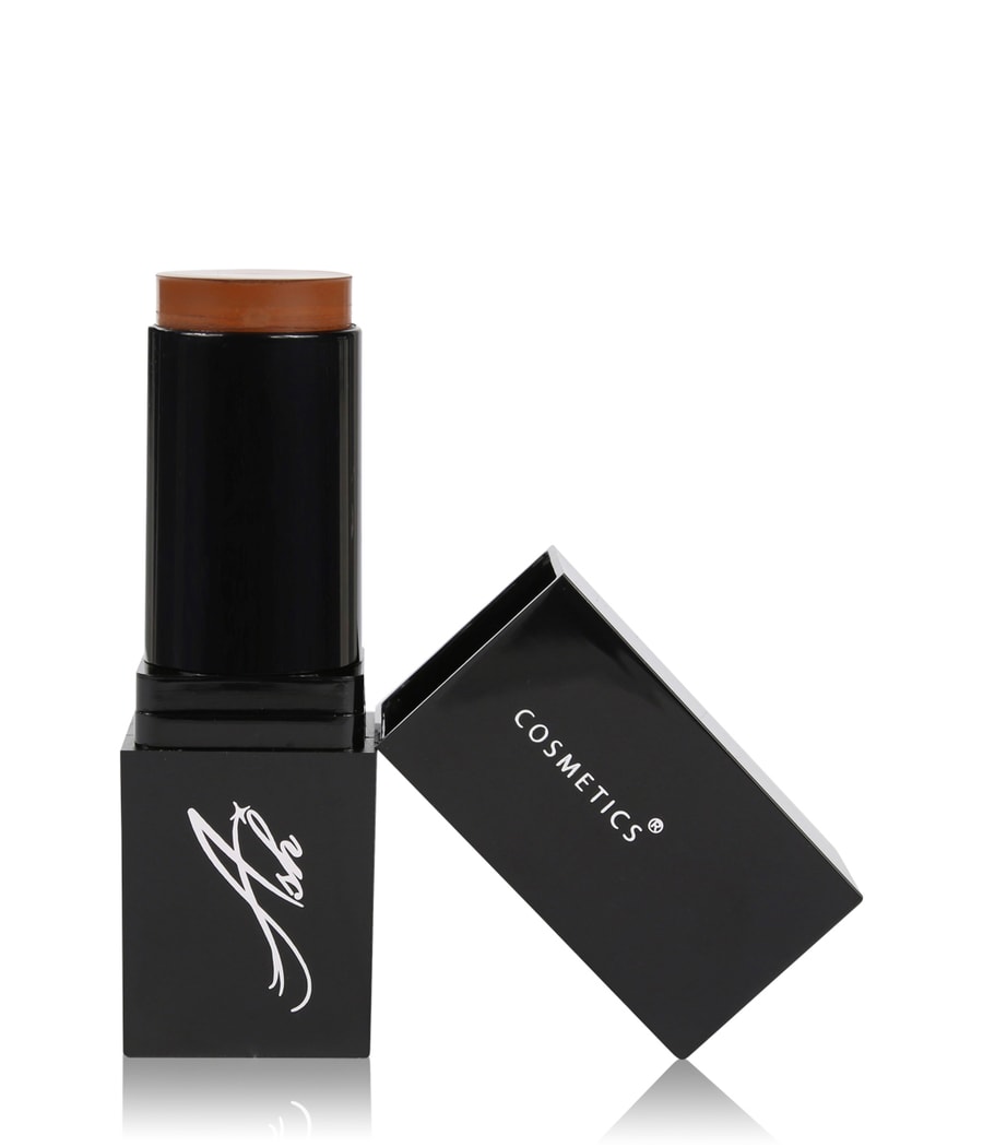 

Стик-основа Ash Cosmetics Seamless HD, Dark, 18g