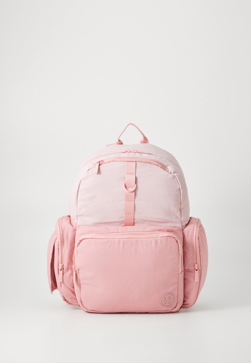 

Сумка для пеленания DAY PACK Huggies, розовый