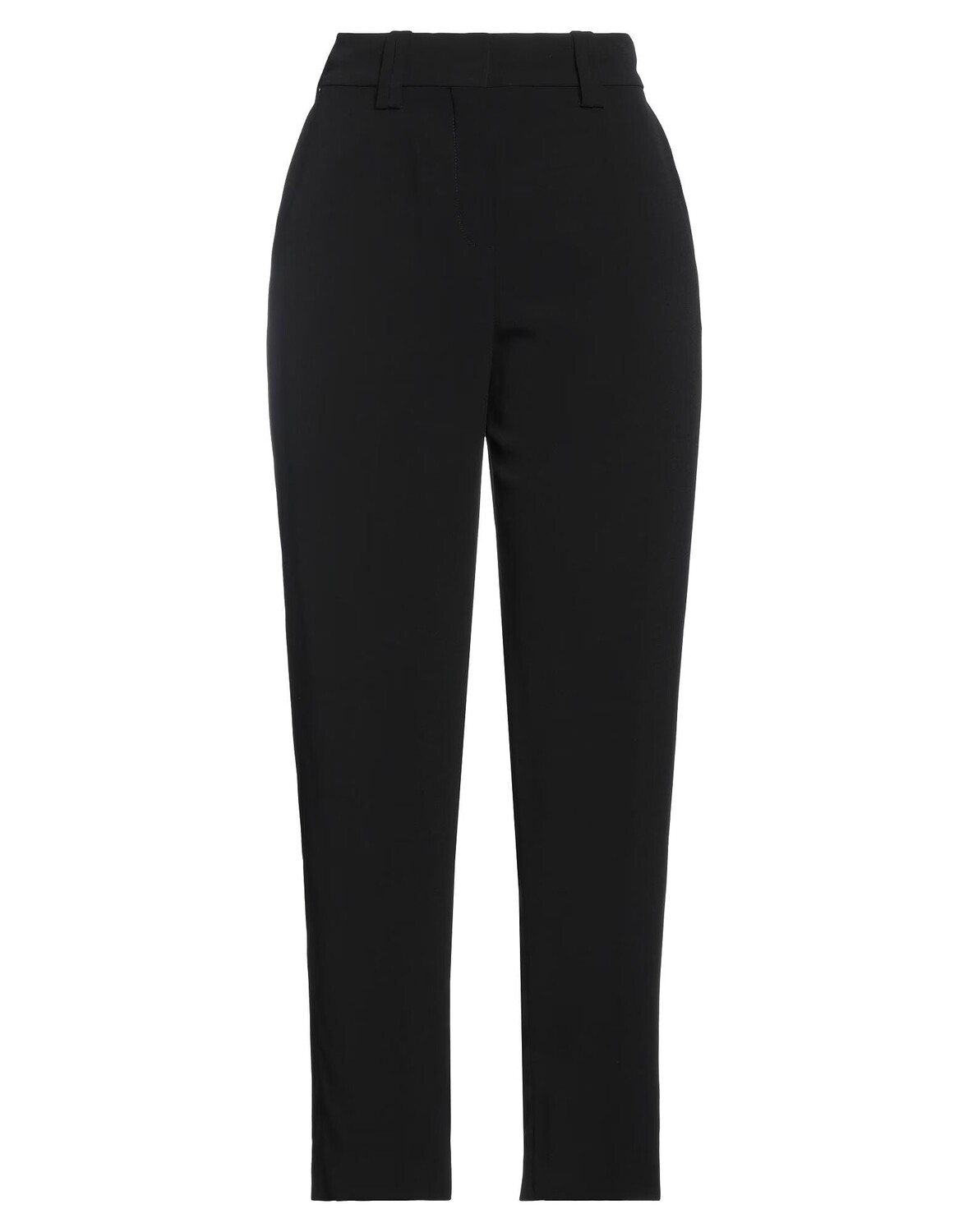 

Брюки Balmain, черный