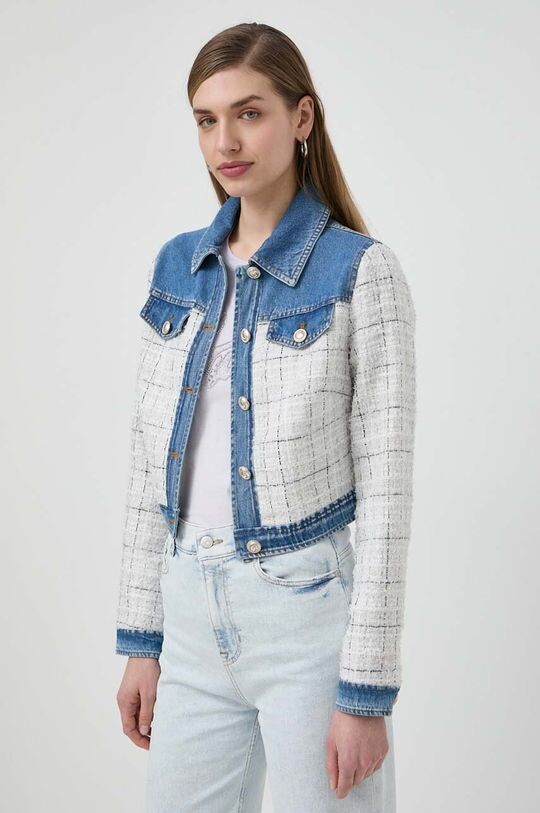 

Куртка Натали Guess, синий