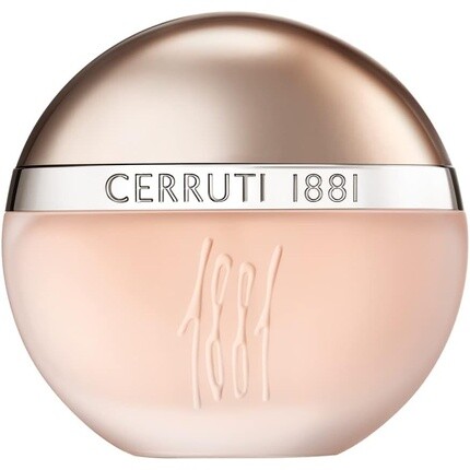 

Nino Cerruti Cerruti 1881 Femme Eau De Toilette Spray For Women 50ml
