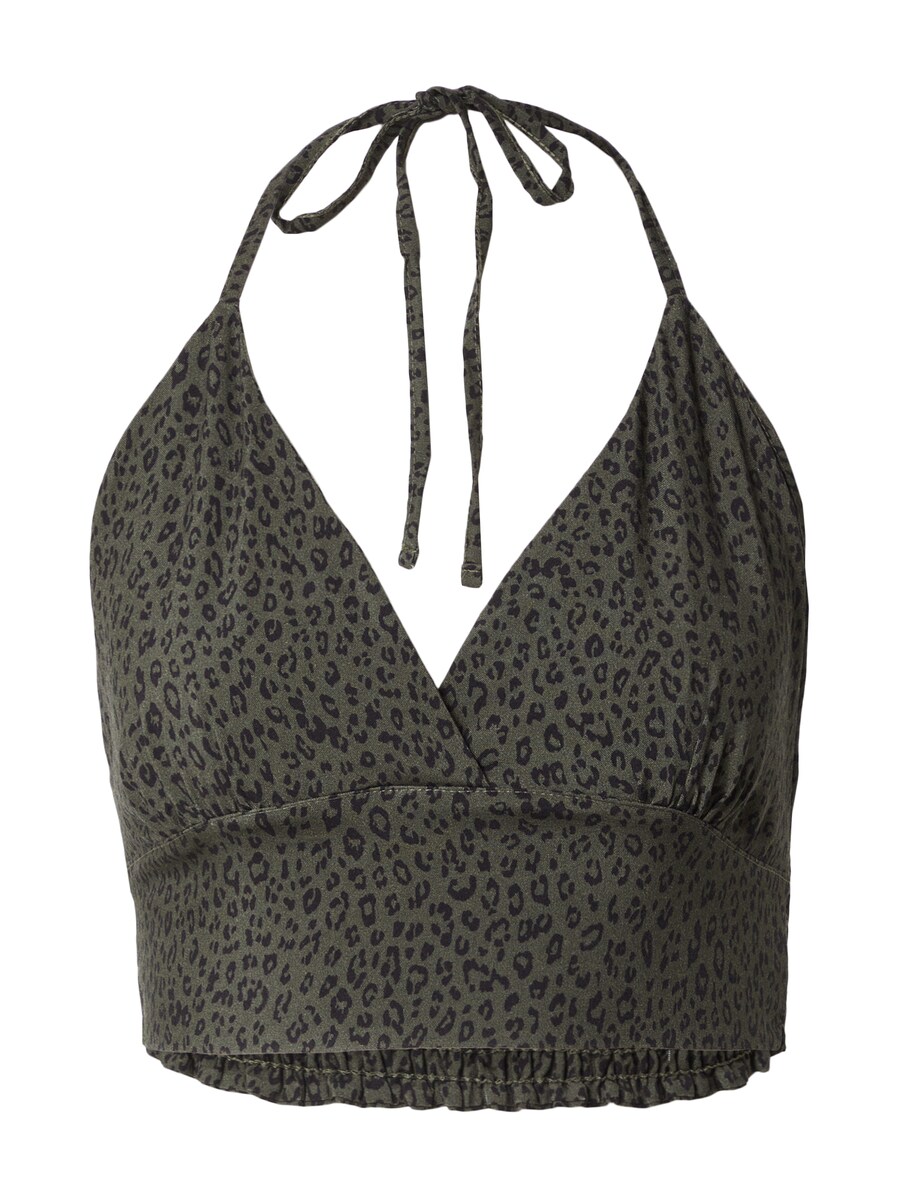 

Топ ABOUT YOU Fenna, хаки