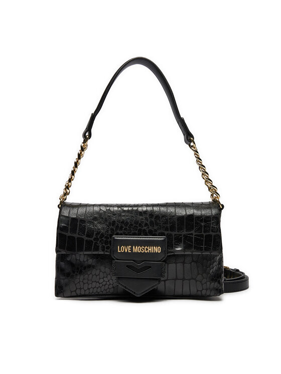 

Сумочка Love Moschino, черный