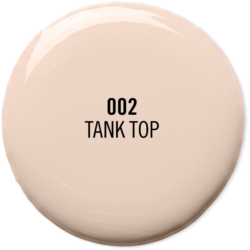 Лак для ногтей Wonder'Bond Rimmel, atspalvis 002 tank top 12 мл — фото 2
