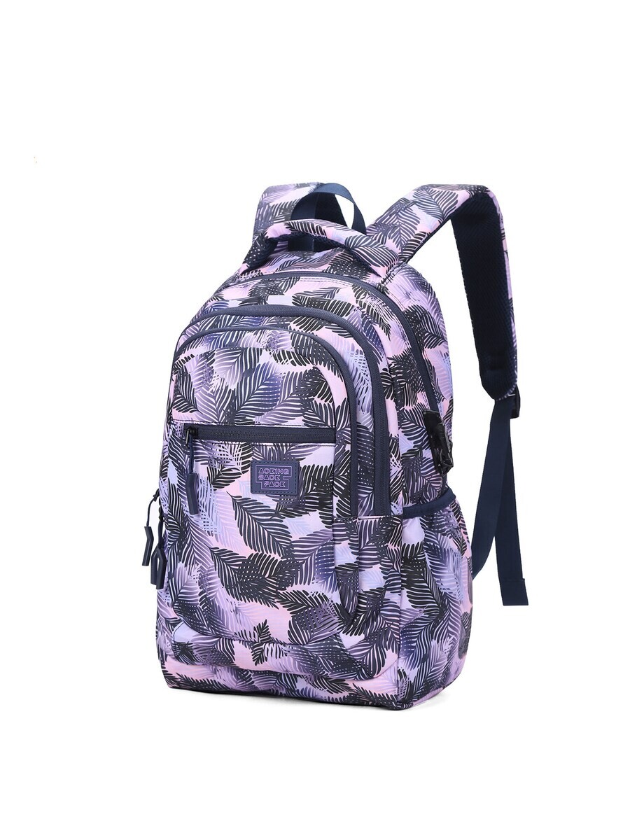 

Рюкзак Aoking Backpack, фиолетовый