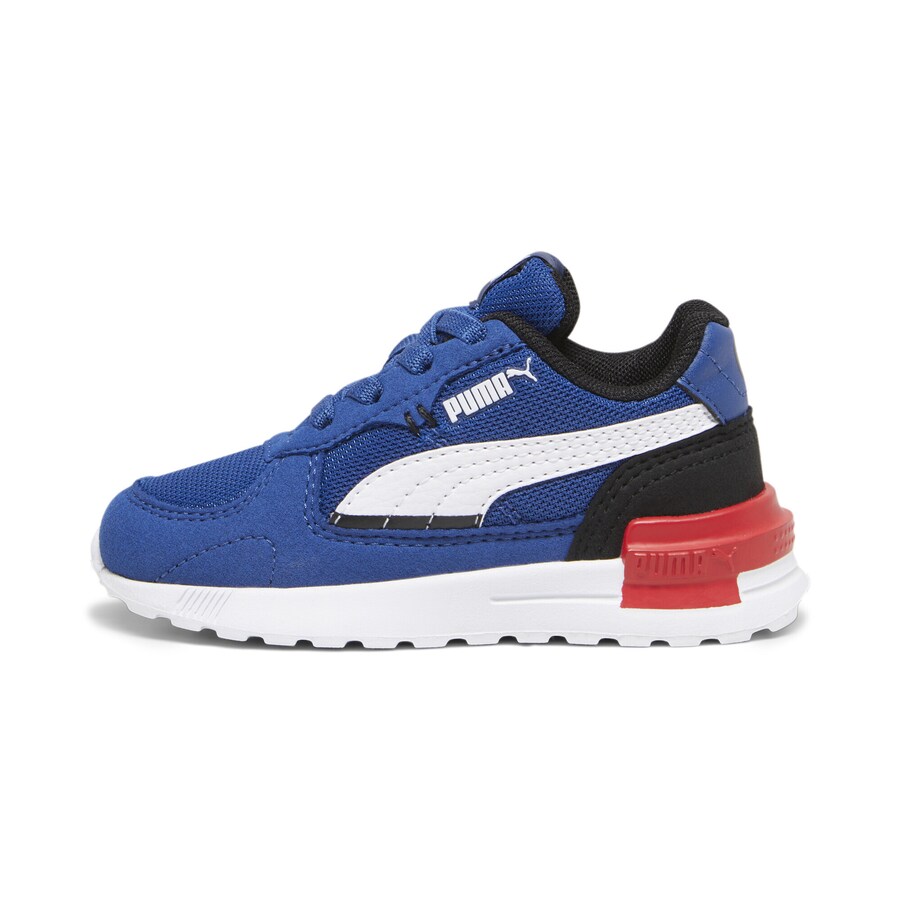

Кроссовки PUMA Graviton, синий