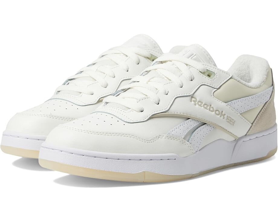 

Кроссовки Reebok BB 4000 II, цвет Chalk/White/Bone