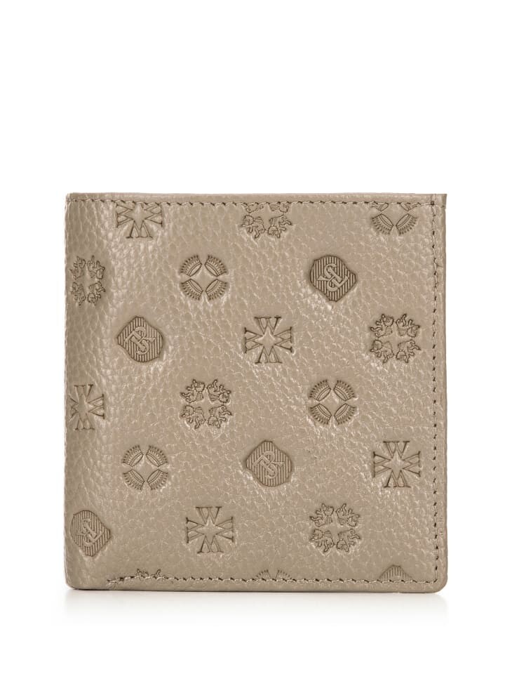 

Кошелек Wittchen ELEGANCE COLLECTION, бежевый