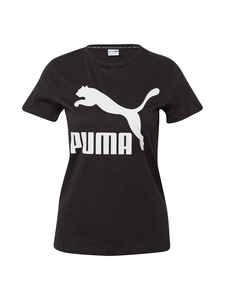 

Футболка Puma CLASSIC, черный